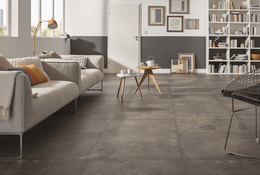 MAJESTIC MATT FLOOR TILES
